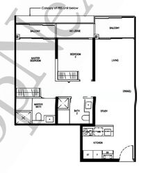 Daintree Residence (D21), Condominium #569315861